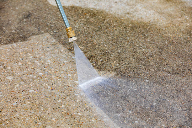 Best Sidewalk and Walkway Cleaning  in Sawgrass, FL